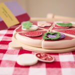 Pizzaset Kid's Concept HUB