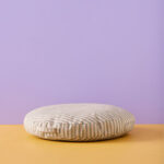 Vloerkussen Kid's Concept gestreept productfoto