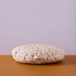 Vloerkussen Kid's Concept met stippen