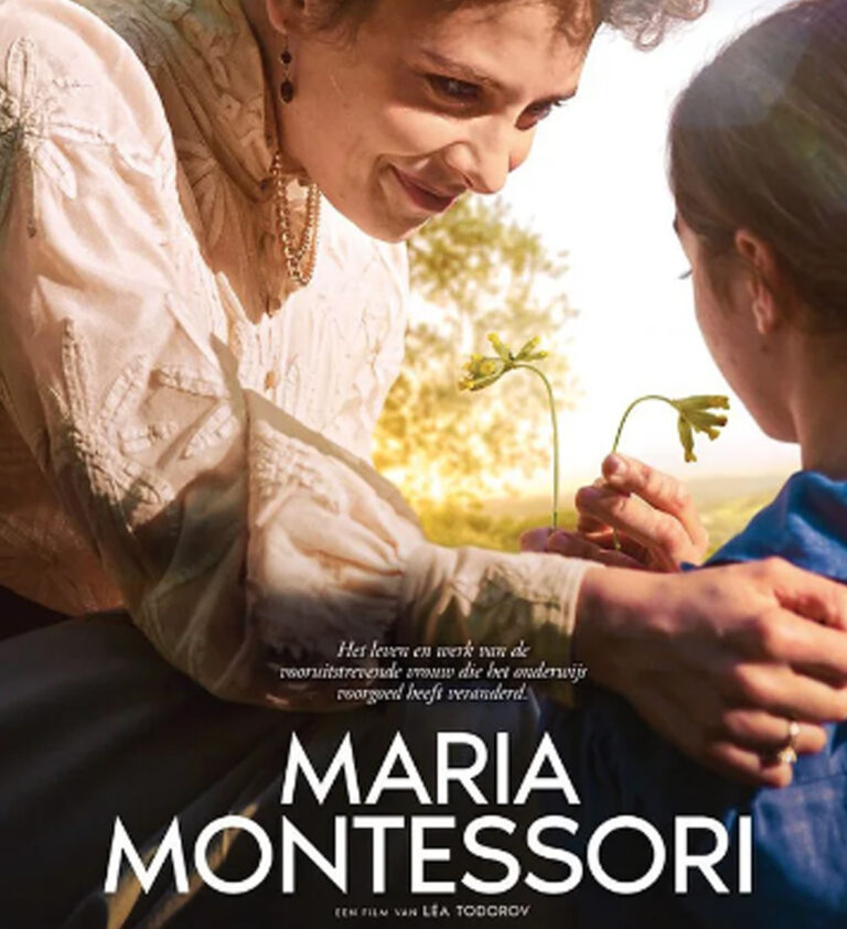 Film über Maria Montessori