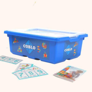 Schoolbox coblo 200 stuks