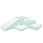 Foamblokken Jindl mintgroen