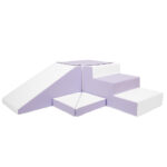 Foamblokken speelblokken Jindl lila
