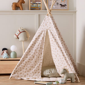 Kid's Concept Tipi tent gestipt sfeer