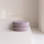 Zitkussen Cord Jindl roze 2