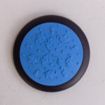 Jindl sensorische stapstenen regenboog blauw