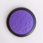 Jindl sensorische stapstenen regenboog paars