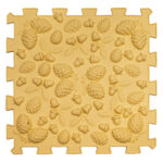 Massagemat Jindl herfst