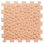 Massagemat Jindl kiezel