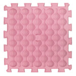 Massagemat Jindl roze kopie