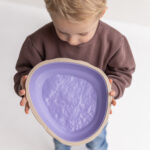 Rivierstenen stapstenen met antislip detail Jind