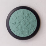 Sensorische stapstenen Jindl groen fruit