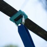 Schaukel und Klettergerüst Trelines, 11 Meter - Image 10