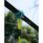 Schaukel und Klettergerüst Trelines, 11 Meter - Image 8