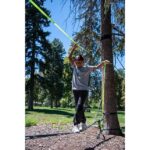 Klassische Slackline | Balance Line Trelines - 15 Meter - Image 3