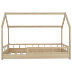Jindl peuterbed huisbed Jindl