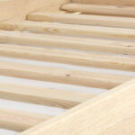 Jindl peuterbed huisbed Jindl detail lattenbodem
