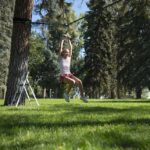 Seilbahn | Zipline Trelines, 11 Meter - Image 2