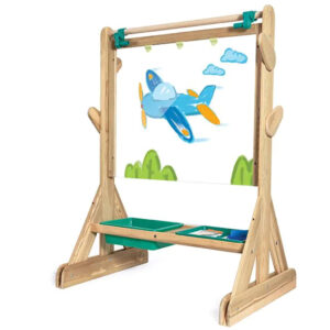 Schildersezel Hape
