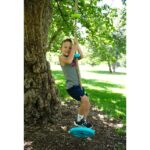 Schaukel und Kletterseil Trelines - Image 2