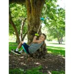 Schaukel und Kletterseil Trelines - Image 3