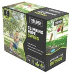 Schaukel und Kletterseil Trelines - Image 5