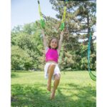 Schaukel und Klettergerüst Trelines, 11 Meter - Image 5