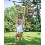 Schaukel und Klettergerüst Trelines, 11 Meter - Image 2
