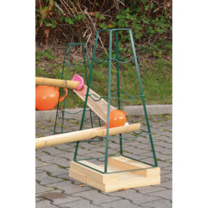 Ständer für Wasserstrahl 4er Set