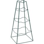 Standaard waterbaan bamboe