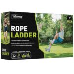 Strickleiter | Kletterleiter Trelines - Image 4