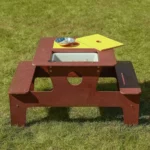 Zand en watertafel