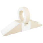 bouwblokken Jindl beige hoepel kruipen