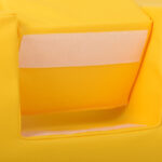 foamblokken hoepel tunnel multicolor klittenband