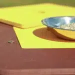 zand en watertafel jindl