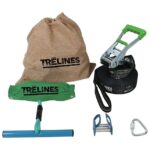 Seilbahn | Zipline Trelines, 11 Meter - Image 3