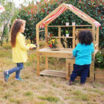 Buitenkeuken modderkeuken Classic World XL Jindl