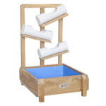 Classic world waterbaan met kokers