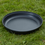 Deep spot Cosy Zwart