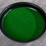 Kunstgras deep spot Cosy detail