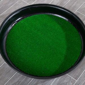 Kunstgras deep spot Cosy detail