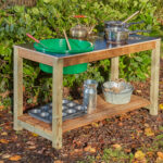 Modderkeueken basic Cosy