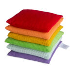 Pittenzakjes Little Botanic X Jindl