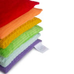 Pittenzakjes Little botanic X Jindl detail