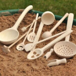 Schepjes en zeefjes Cosy