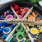 Sorteerkruis Cosy deep spo