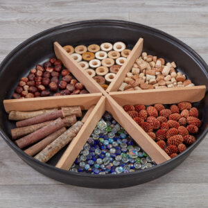 Sorteerkruis deep spot Cosy