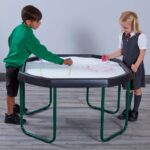 Vellen papier voor tuff tray