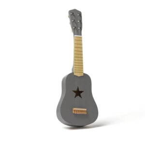 Gitaar Kid's Concept grijs