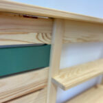 Jindl Matschküche Robust Detail